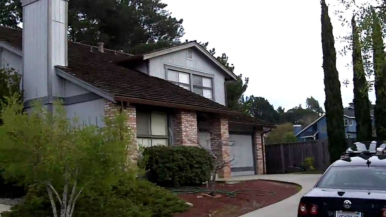 Kodak Zi-8 outdoor test footage