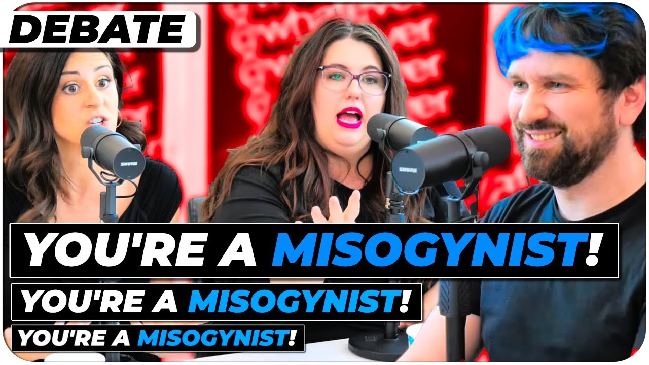 HOW DARE YOU!? Activists Get Mad At Destiny In IRL Debate | @whatever podcast