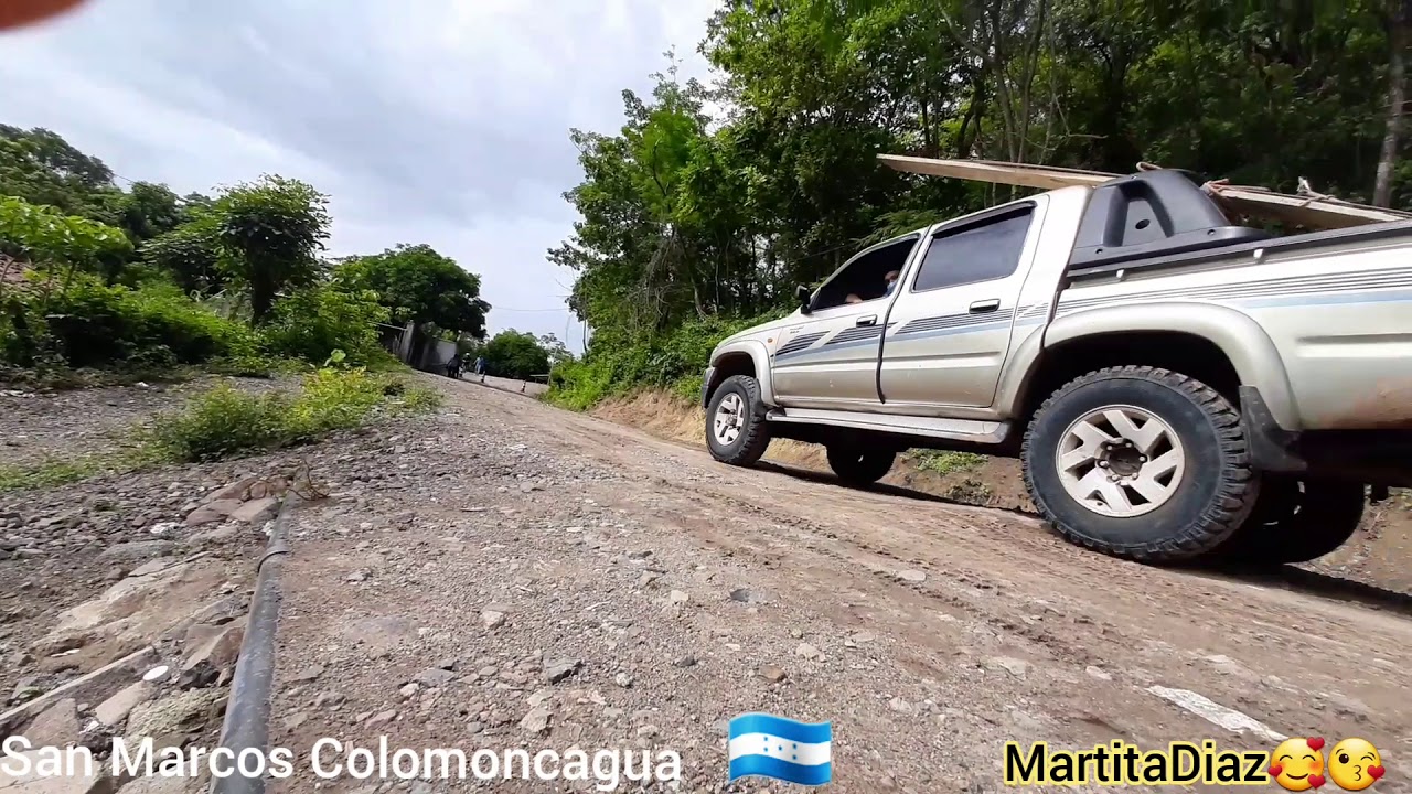 Mi Bello San Marcos Colomoncagua🇭🇳🇭🇳