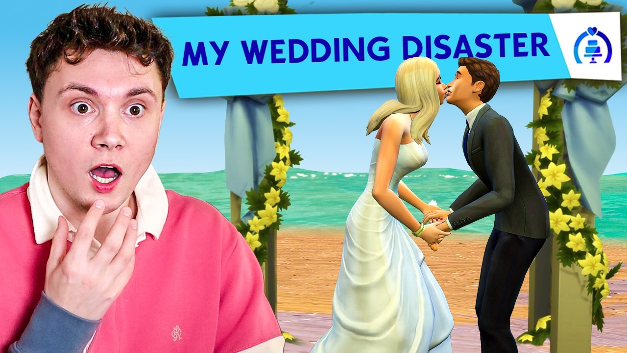 Does The Sims 4 My Wedding Stories work yet?