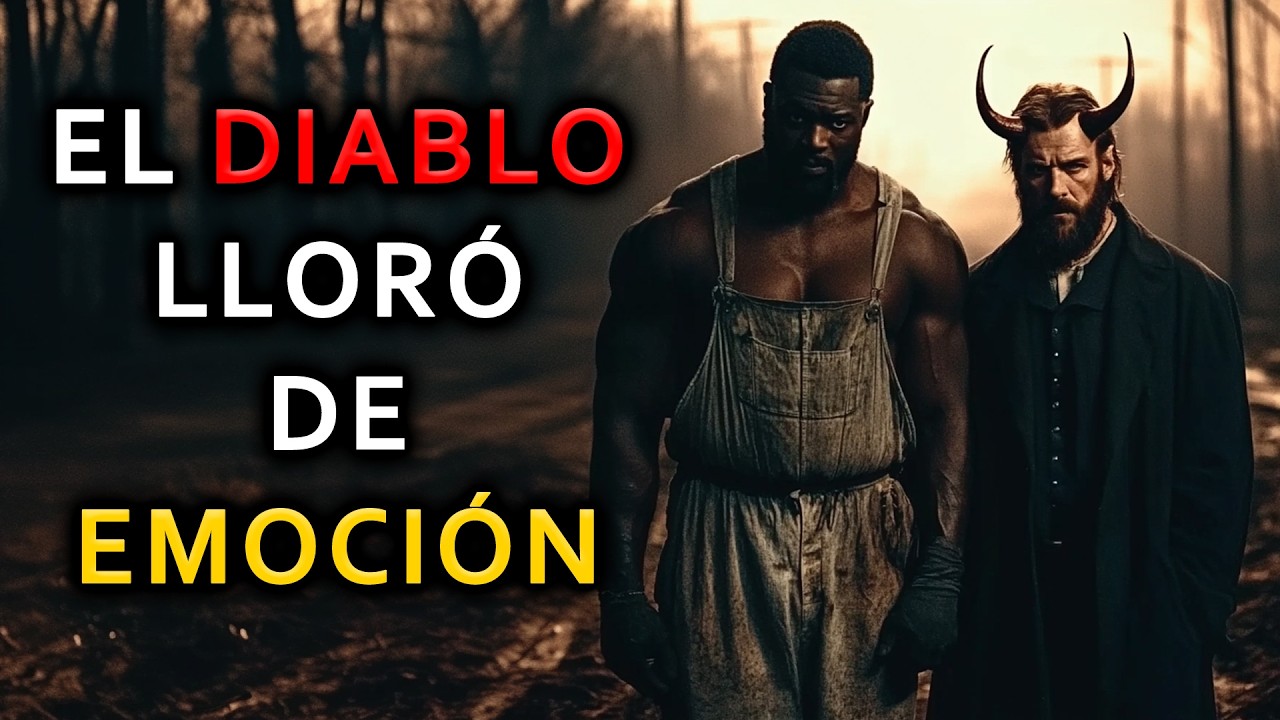 Viral: La leyenda de Lucifer, el buen Diablo protector