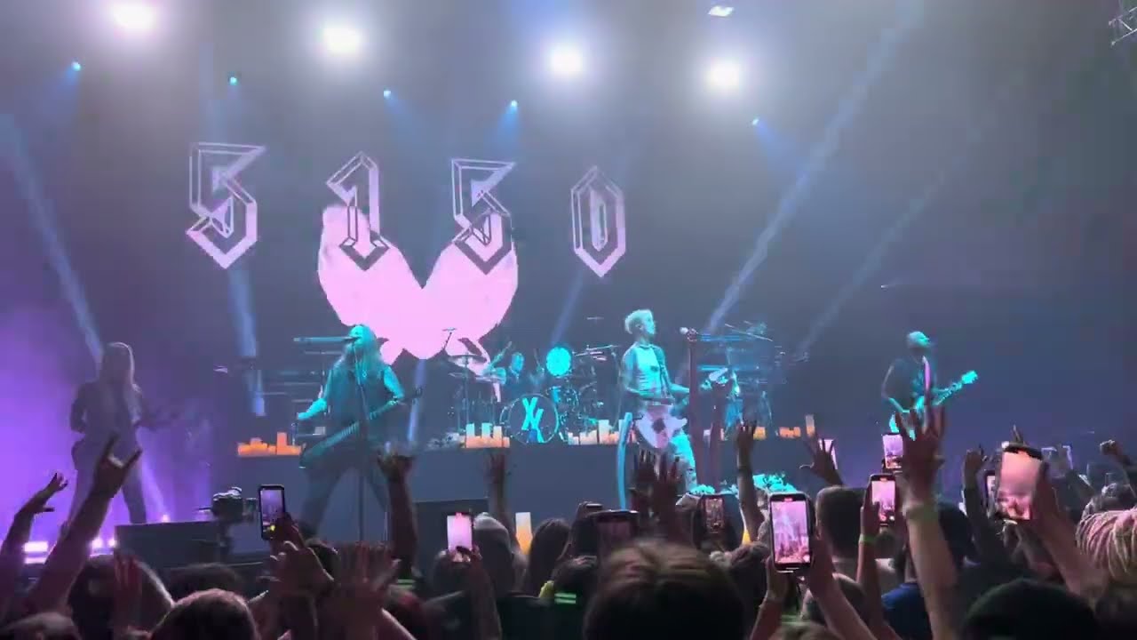 Machine Gun Kelly - 5150 Live Mohegan Sun CT 9/7/23