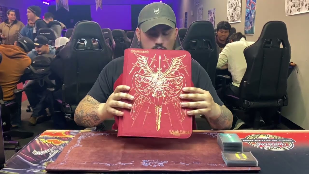 Attempting to Make A Dank Ritual Ad and my Friend Couldn&rsquo;t Keep it Together! LOL 😂