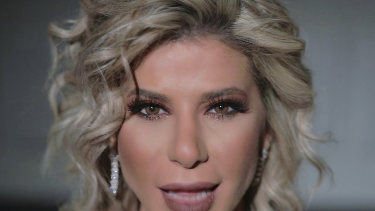 Nay Sleiman - Tegrah Fiya [Official Music Video] (2019) / ناي سليمان - تجرح فيا