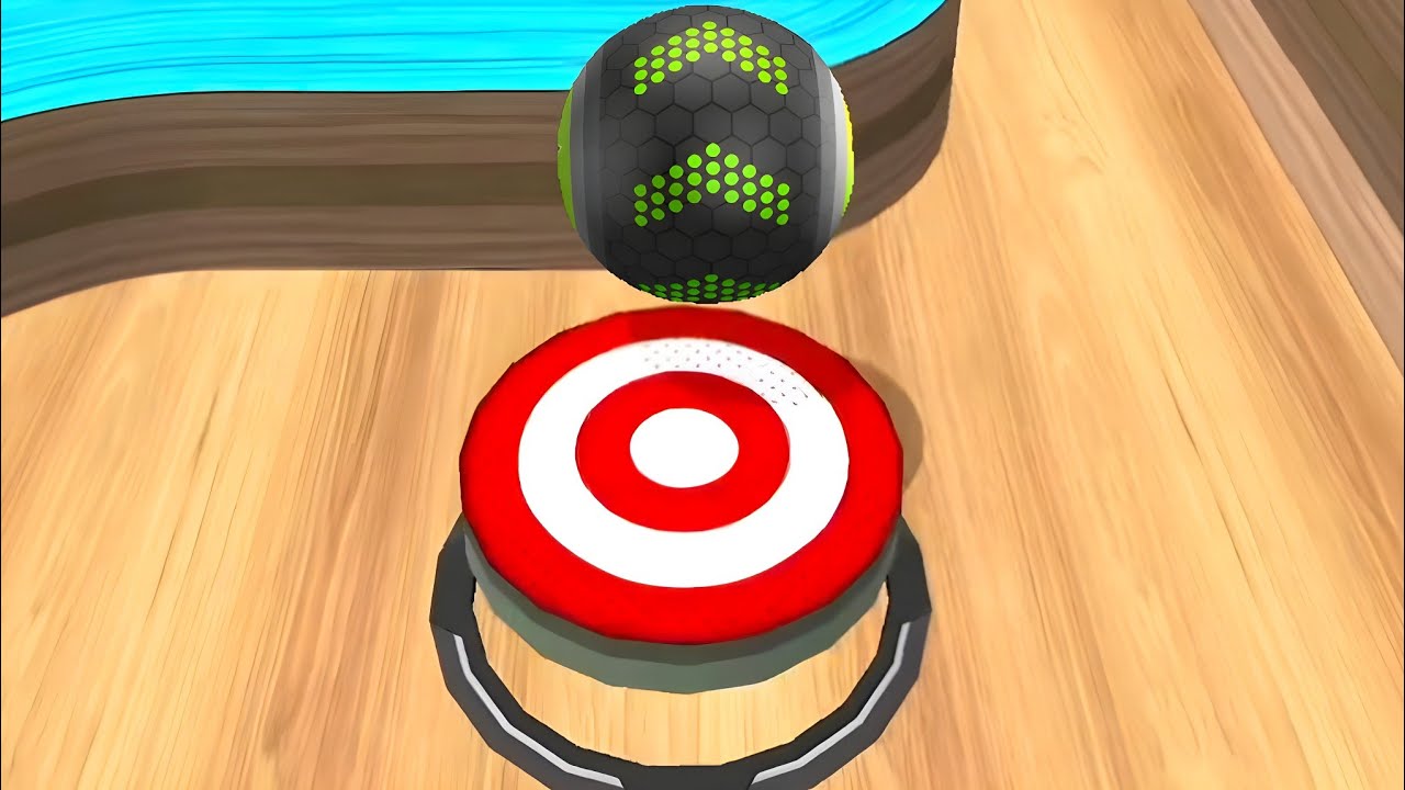 Going Balls Inspiring Race Gameplay Level 21900
