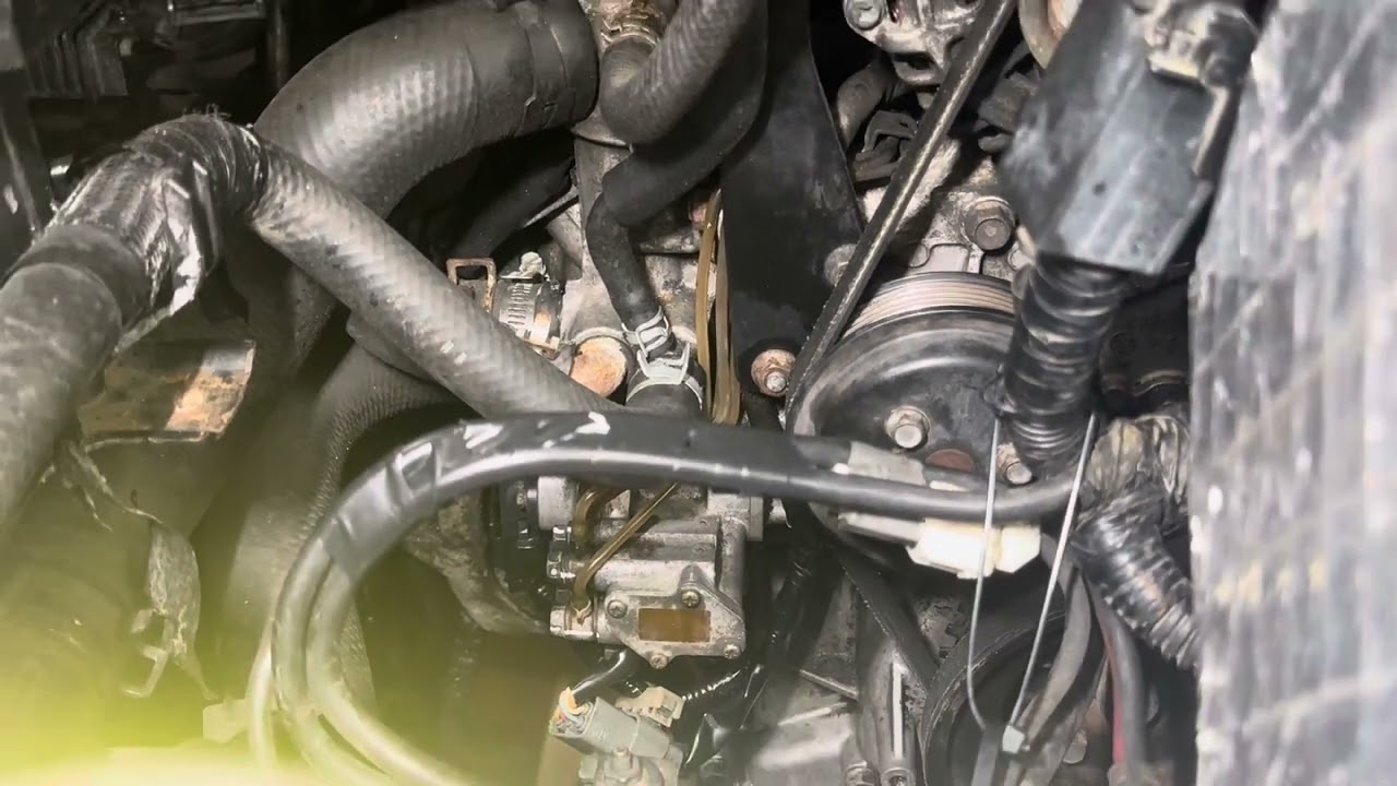 RX-8 Oil Metering Pump – What You NEED to Know (Quick Breakdown + Caution)