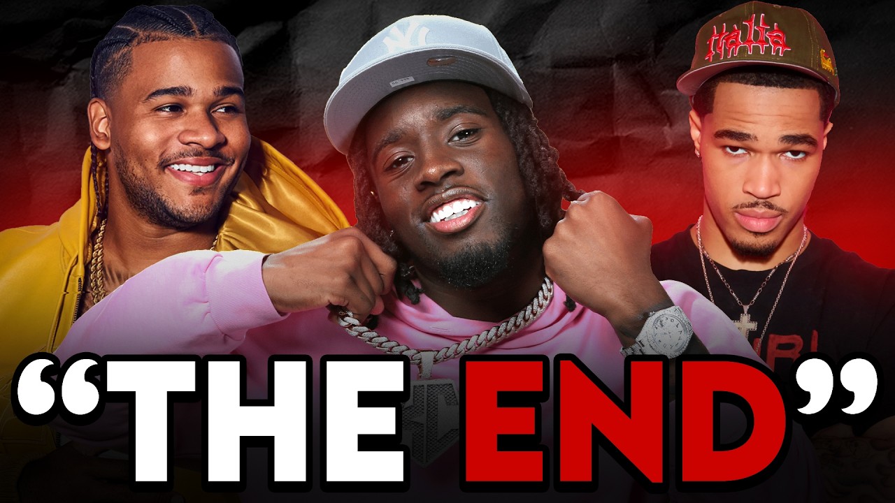 SoLLUMINATI Finally Breaks His Silence On Streamers...