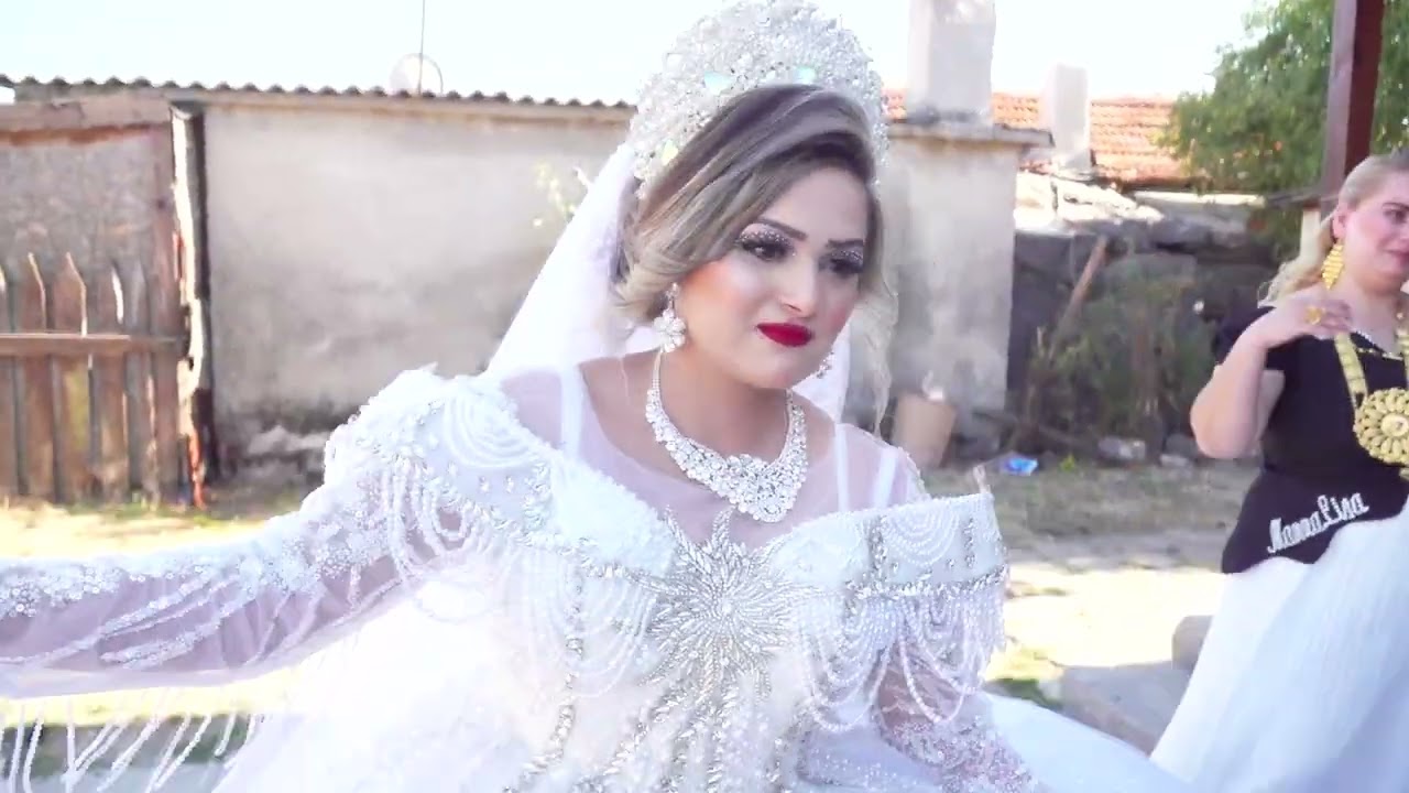 osman ve guler duyn torenı