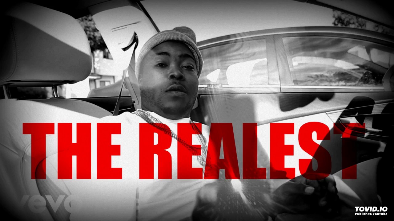 J Stalin x Nef Tha Pharoah Type Beat 2017 - The Realest
