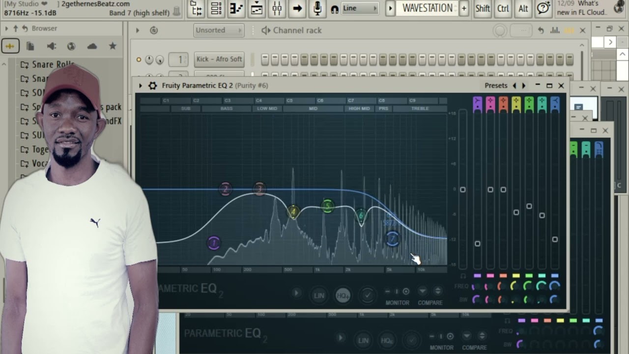 Culture Beatz Instrumental 2026