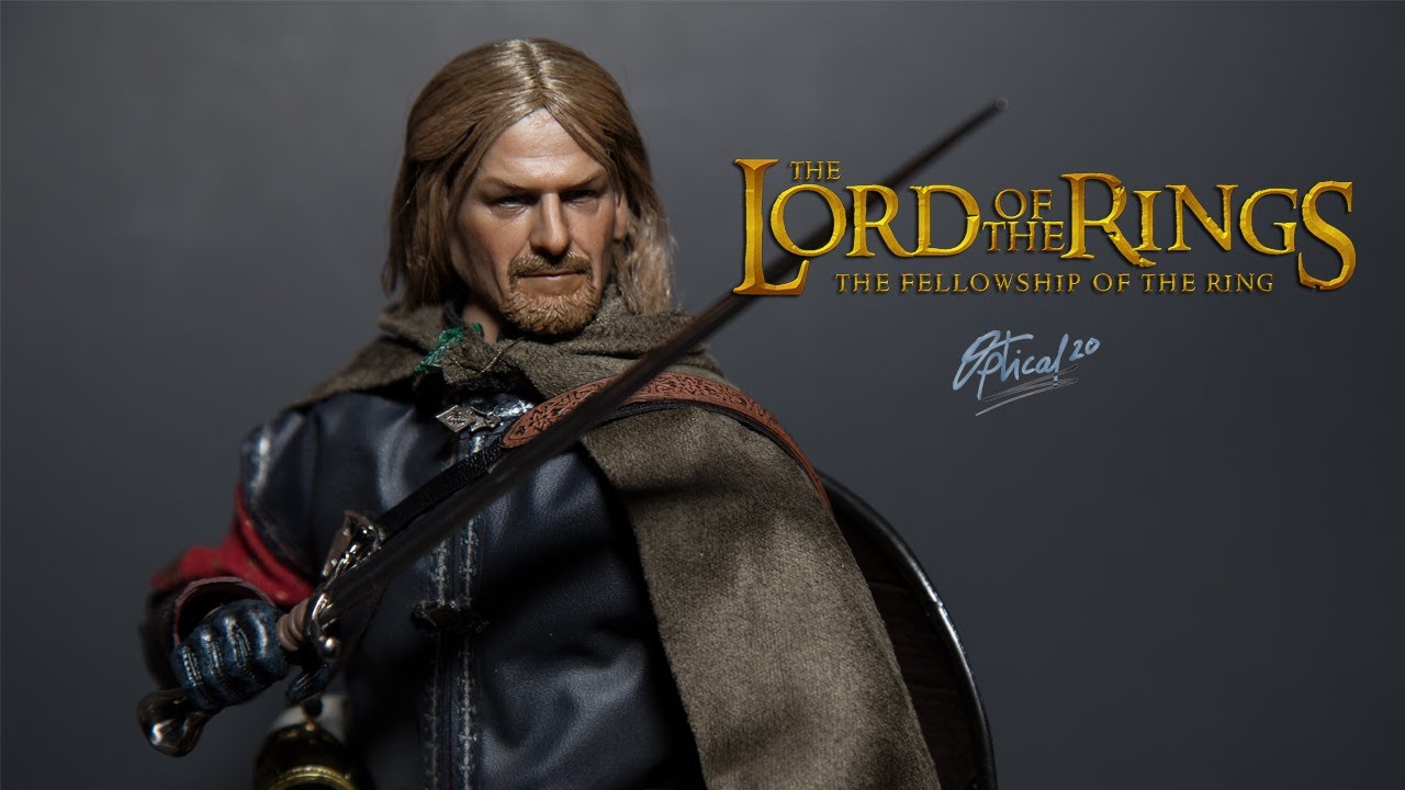 Asmus Boromir Review
