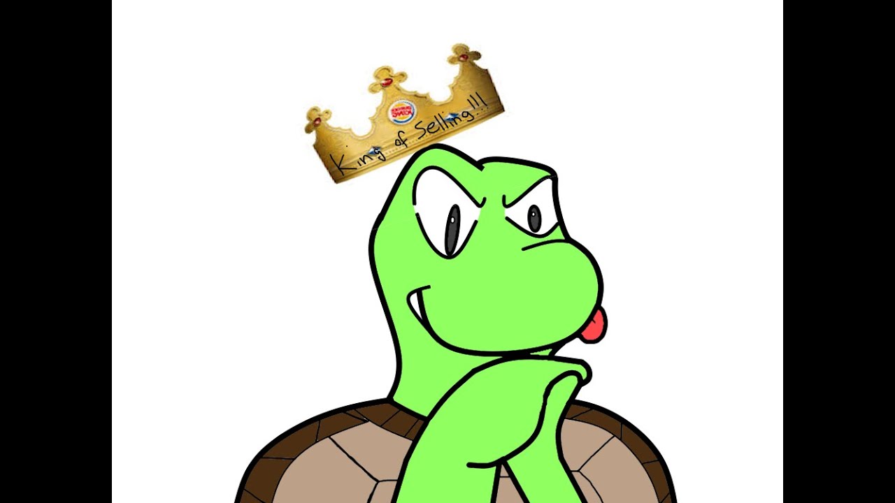 THE KING OF SELLING HAS RETURNED!!!!! || Clip Montage
