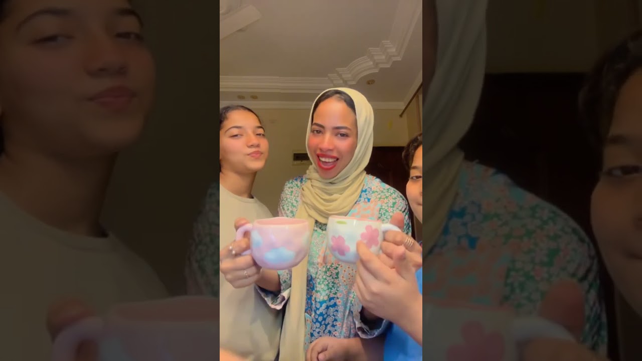 مشترياتى الجديده لسموكه ورموسه 😍🤍