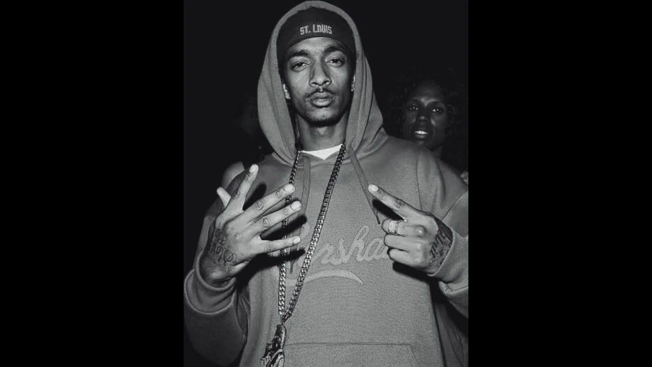 [FREE] Nipsey Hussle Type Beat 