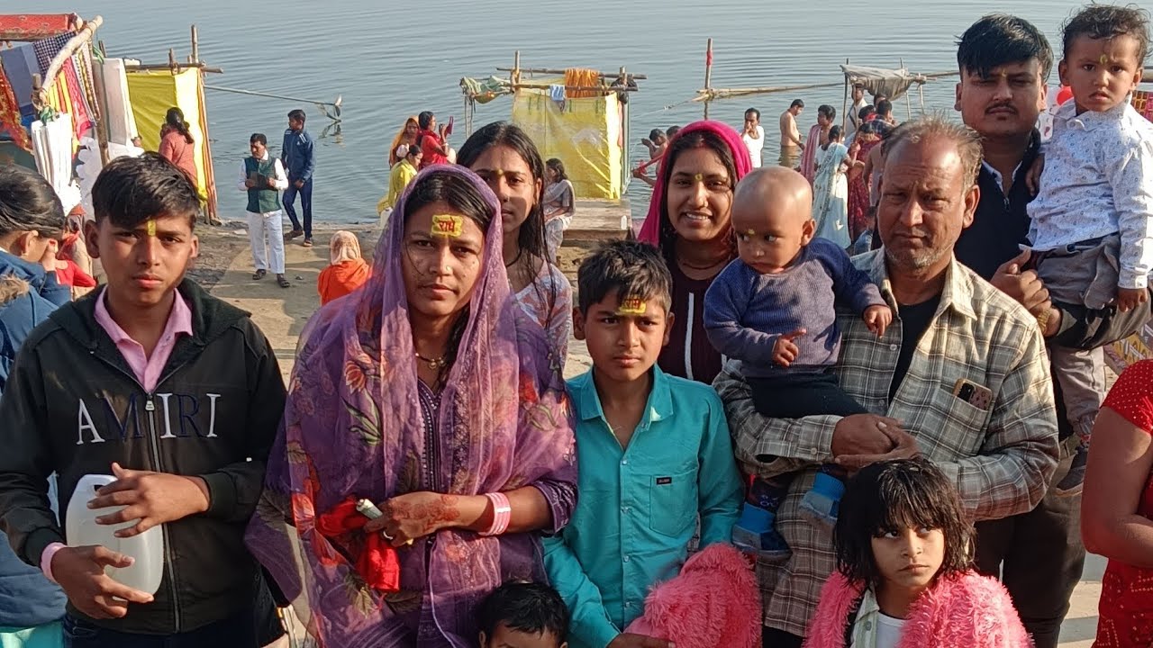 बाबू का मुंडन हो रहा है दोस्तों 🙏🙏 अगर वीडियो पसंद आए सपोर्टकरेगा ##vlogvideos #highlights #vlogs 