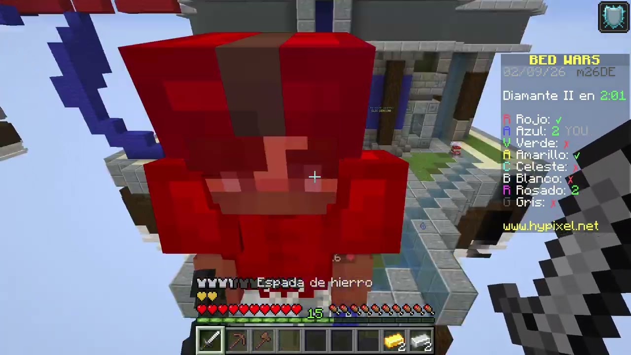 Minecraft 1 21 11   Multijugador terceros 2026 02 09 19 00 42
