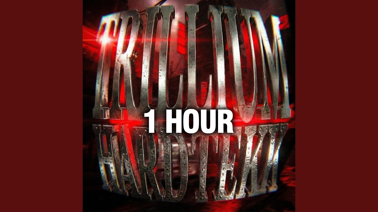 [1 HOUR] Bearn - TRILLIUM HARDTEKK