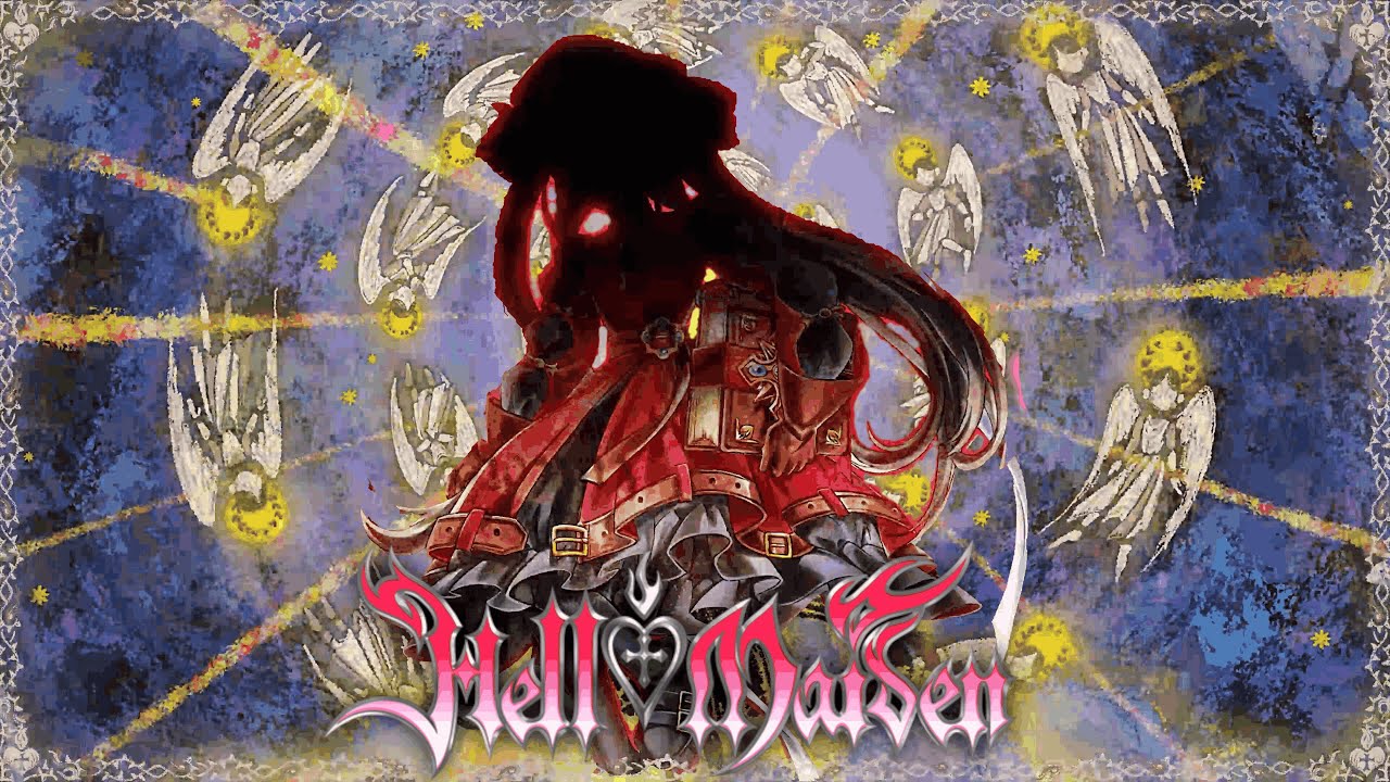 This ‘Bullet Heaven’ Roguelite Might Actually Be Bullet Hell