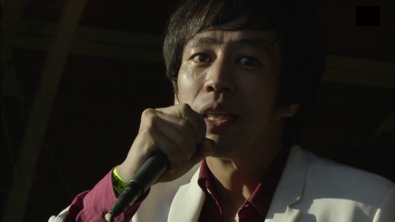 SCOOBIE DO - PLUS ONE MORE/What's Goin' On/新しい夜明け