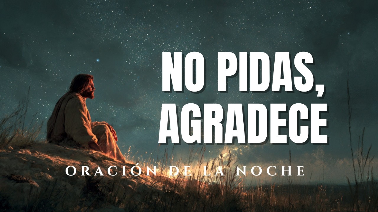 SI SIENTES QUE NO PUEDES MÁS, ESCUCHA ESTO: El Milagro que Ya Fue Firmado.