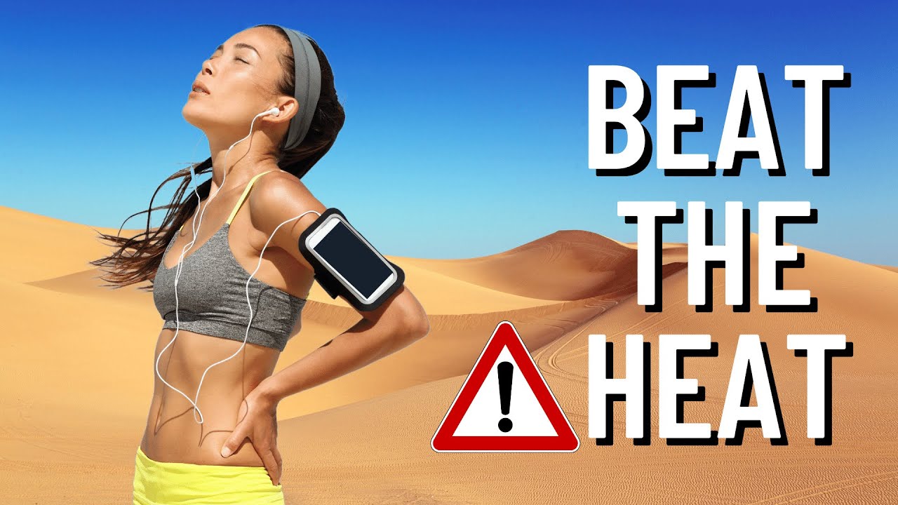 Running Tips for Hot Weather: Beat the Heat and Stay on Track