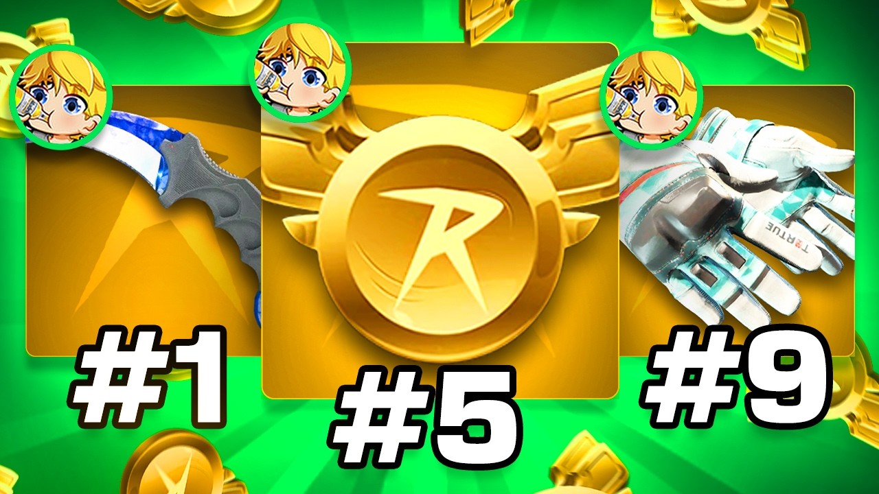 I WON ALMOST EVERY SINGLE BATTLE ON ROLL!