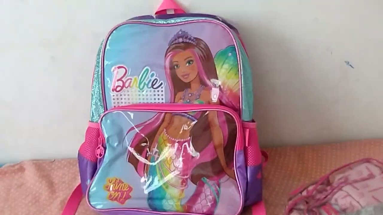 Rotina da semana