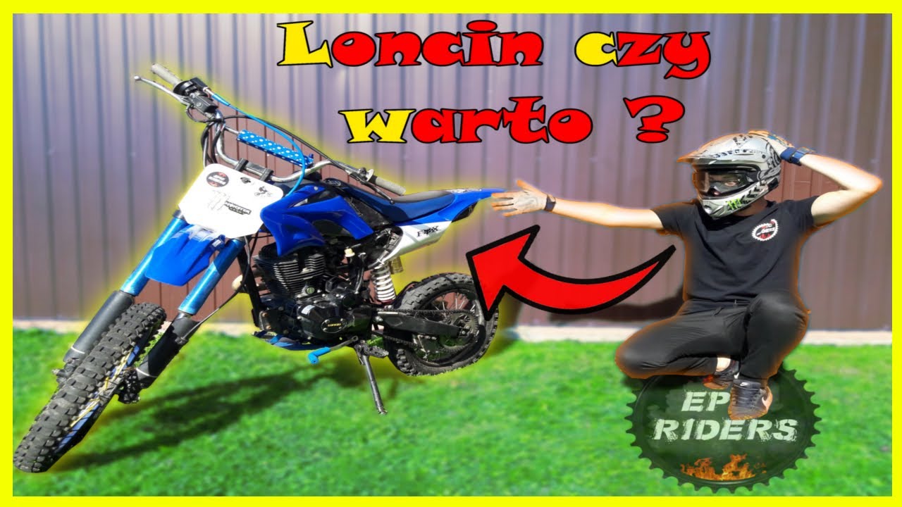 CZY OPŁACA SIĘ KUPIĆ LONCINA? 🤔
