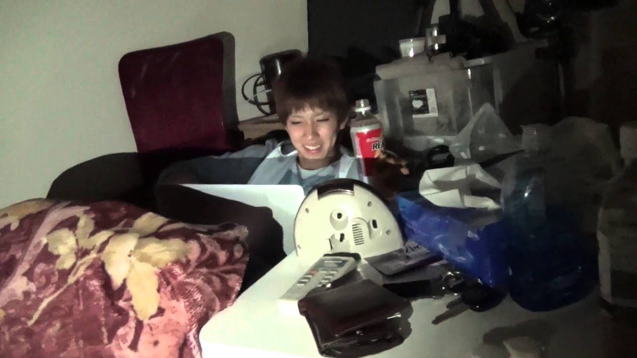 自称『大物Youtuber』