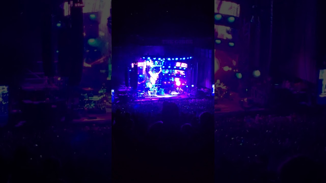 #41 / Dave Matthew's Band / The Gorge Night 3 / September 1st 2019