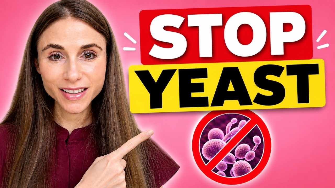 How to Prevent Yeast Infections | Dermatologist Explains