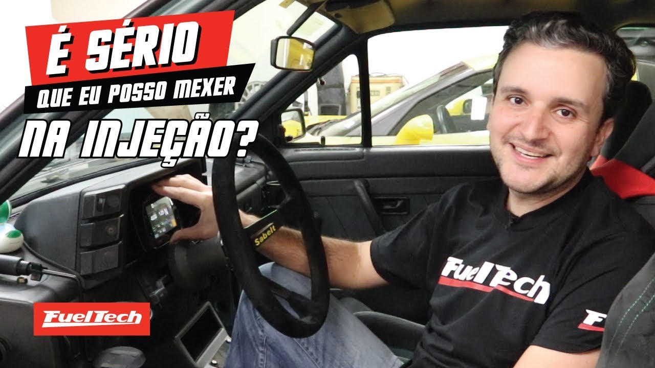 COMO FUNCIONA A INJE&Ccedil;&Atilde;O PROGRAM&Aacute;VEL!