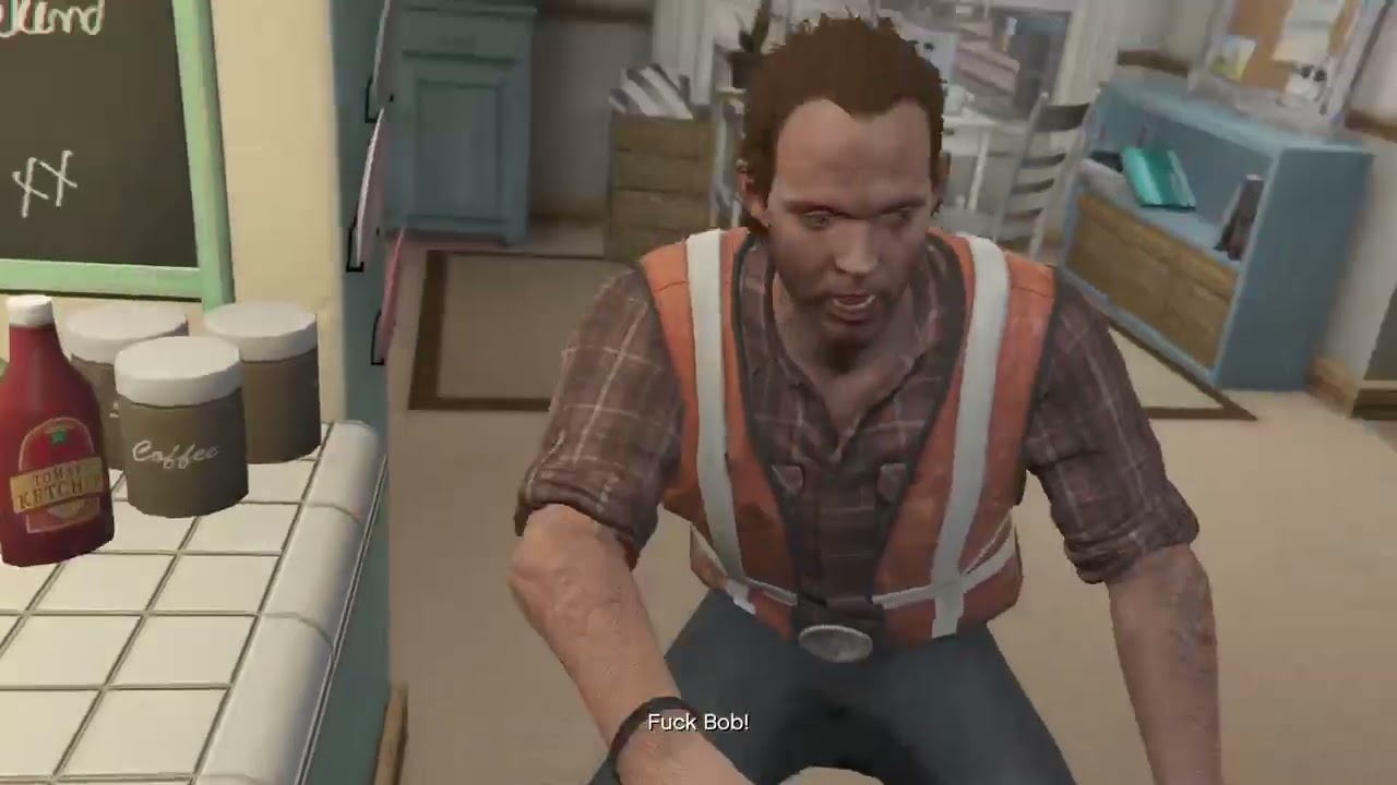 Gta 5 Campaign 15