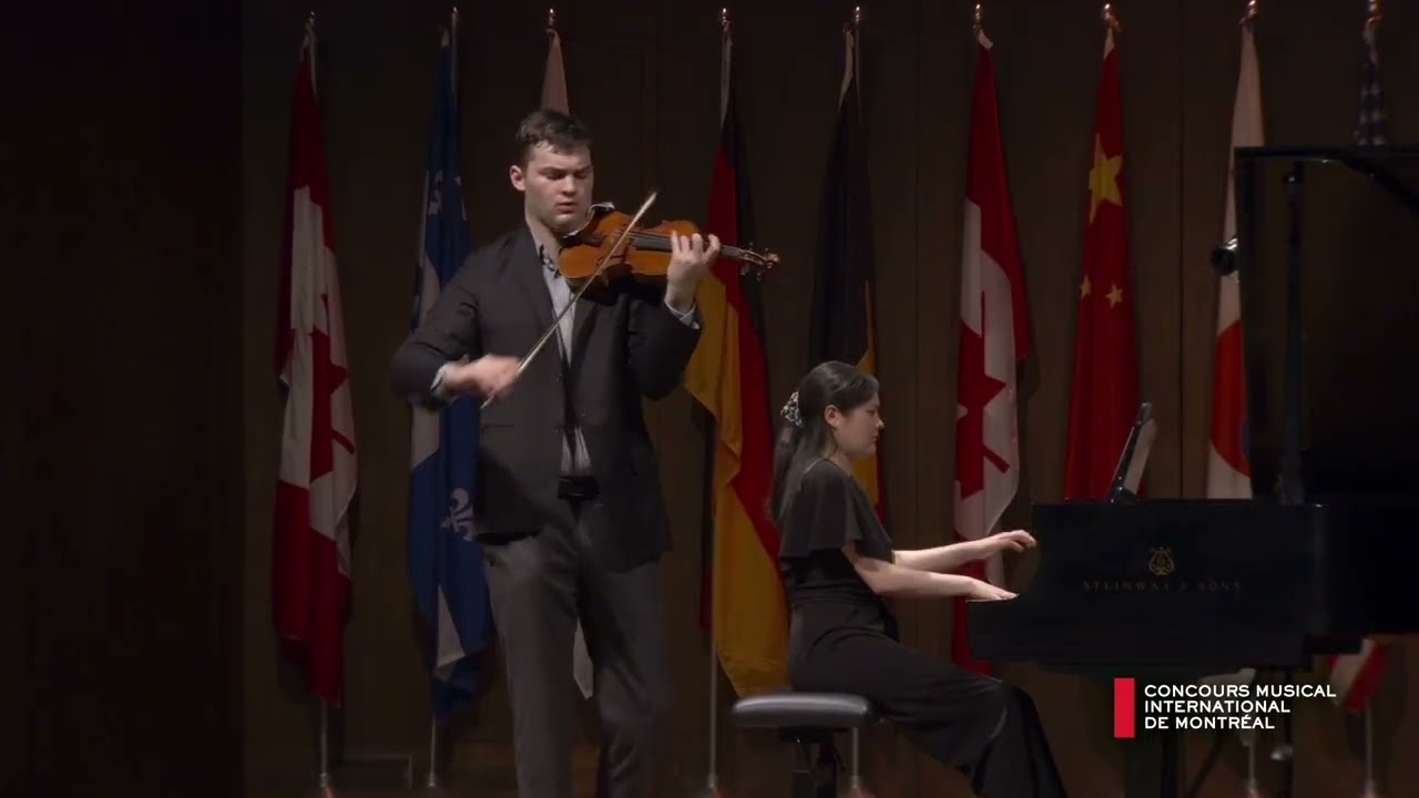 Kreisler: La Gitana