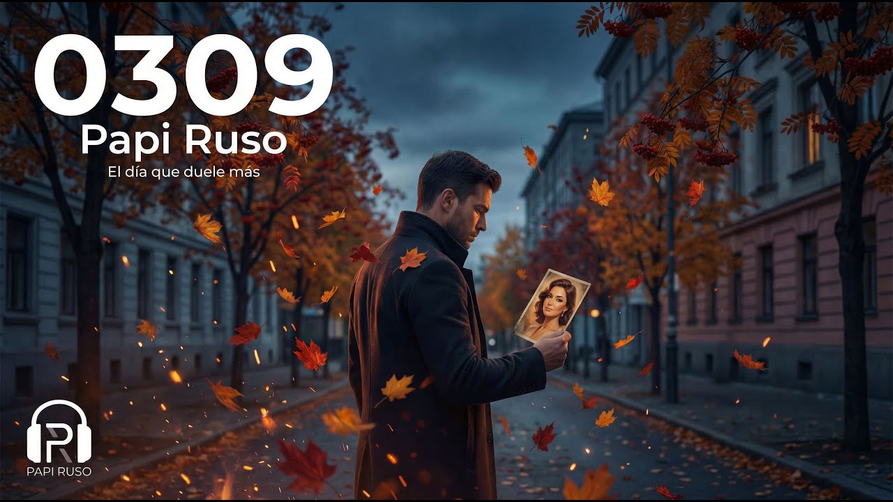 3 Сентября / Septiembre Tres (Bachata Cover) - DJ Papi Ruso | Russian Song in Spanish | Dance Music