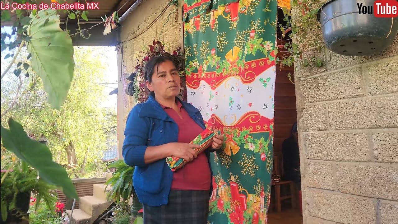✅️😃Con mucha alegria realizamos una convivencia navideña en la escuela de Almita🎄🎄