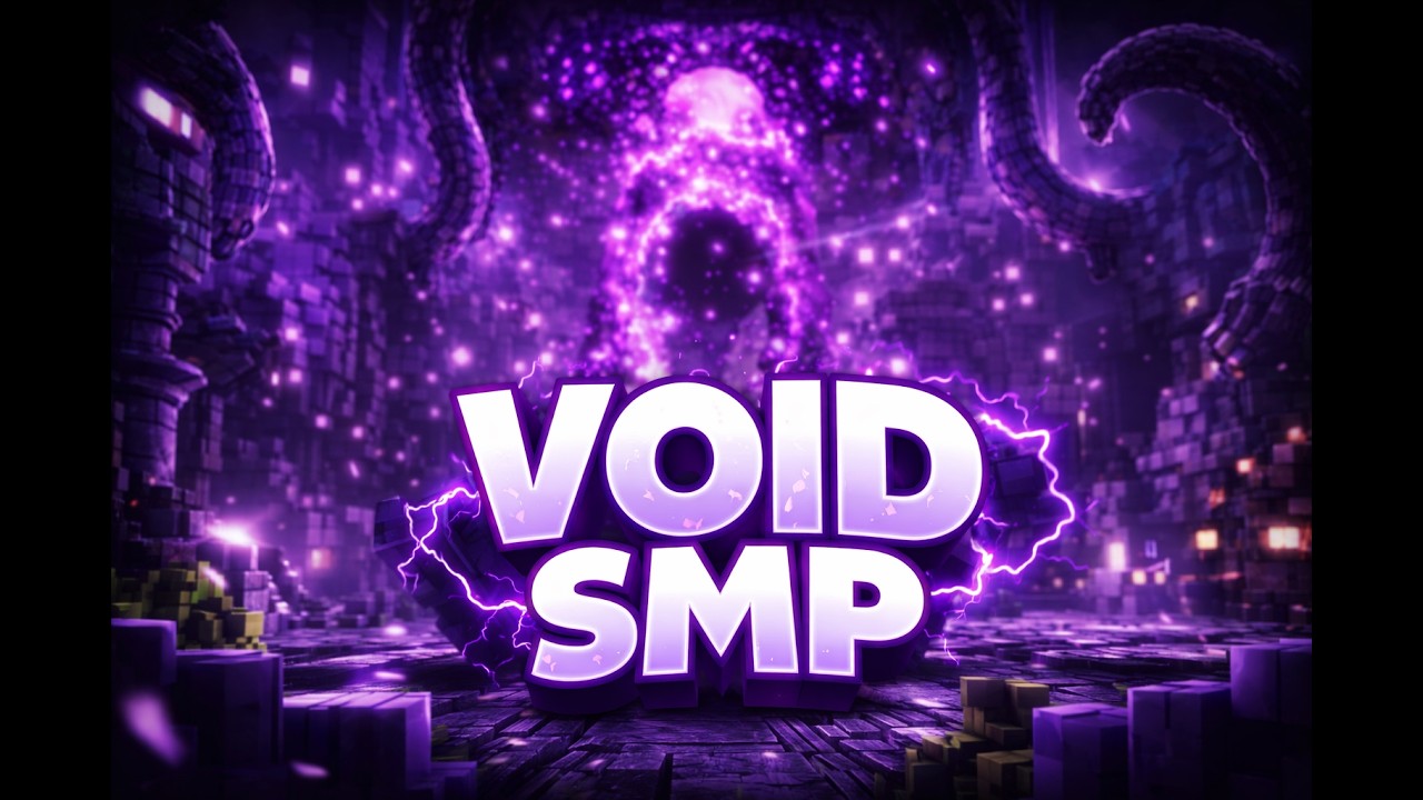 Void Smp