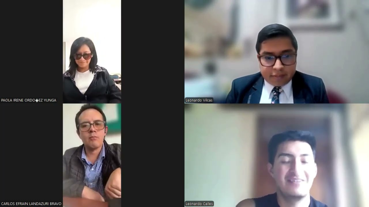 Debate - CCD - GA