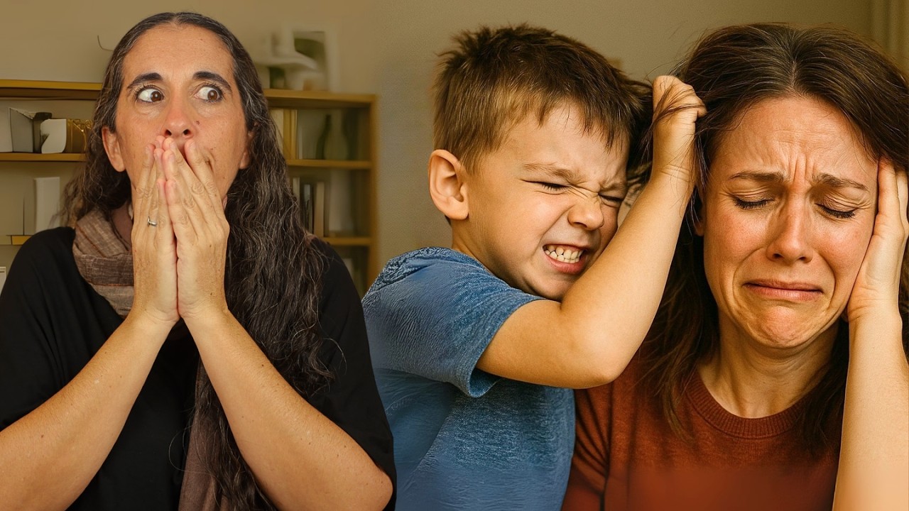 Por isso seu filho é agressivo