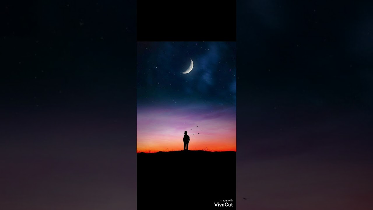 Khalif-танцы под луной