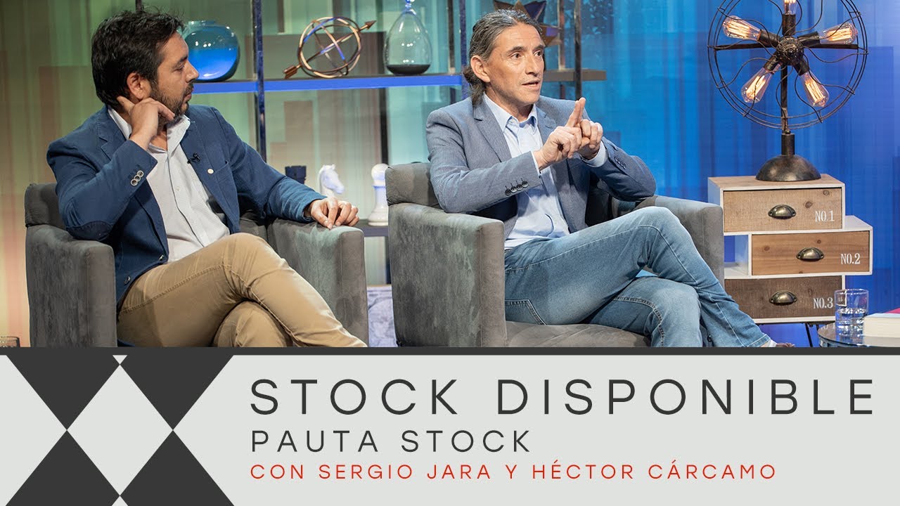 El polémico #CasoVolcom y la denuncia de #TriangulaciónDePiñera en #PautaStock