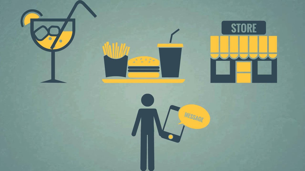 Swivio - Location-Based Marketing Platform for Businesses