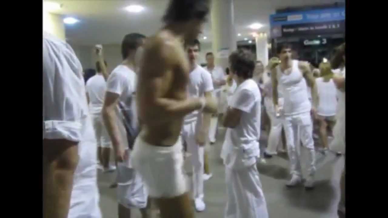 Zyzz Dance Montage by AN