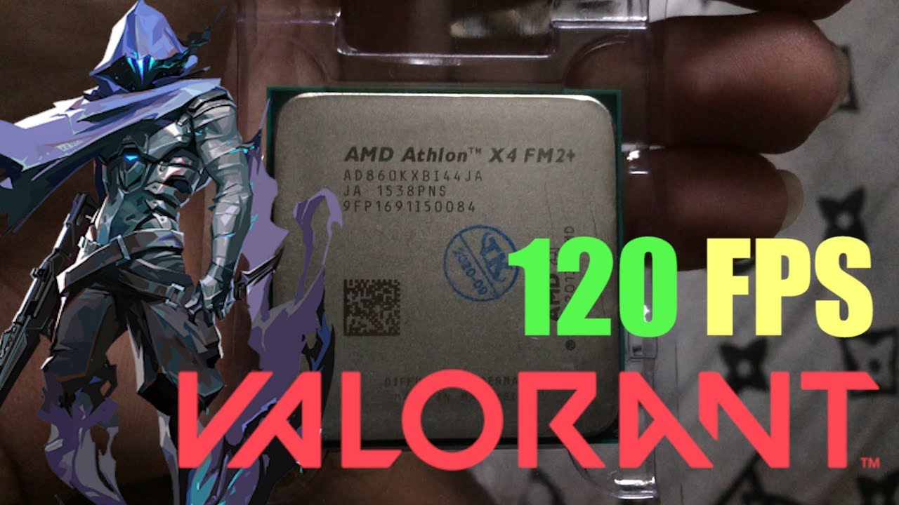 AMD Athlon X4 860K 3.7 GHz | Lazada Unboxing