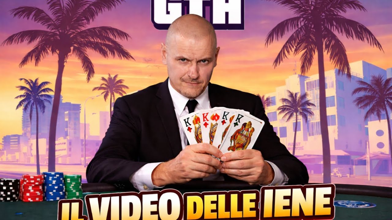 Garlasco - Il video delle IENE