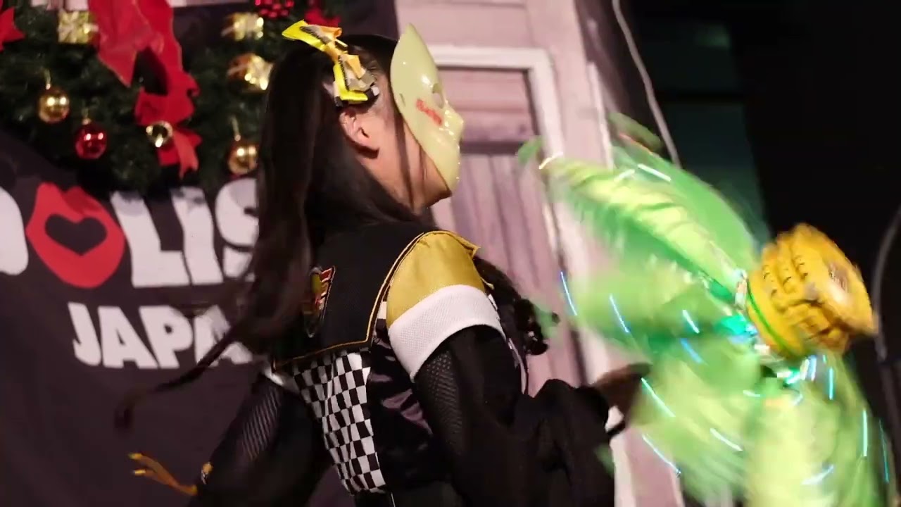 2022 11 23 AQUA21 イースターガールズ  2---0/4