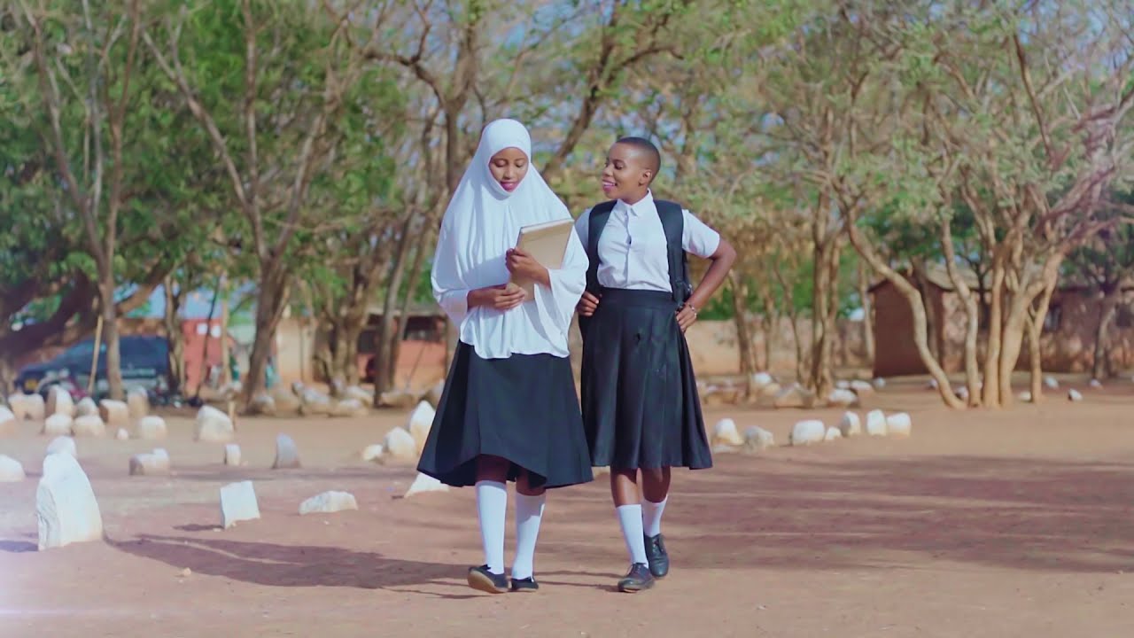 Kisima_Shule  Official Video