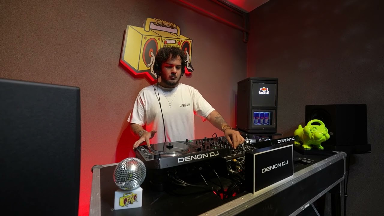 Compel X Radio2019 Presents / New Year Eve Event