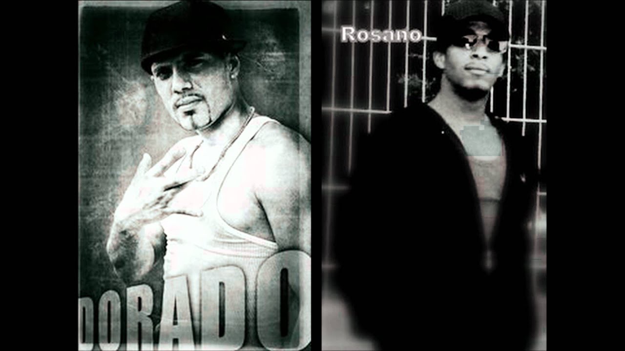 dorado feat rosano  tschen abi Pub