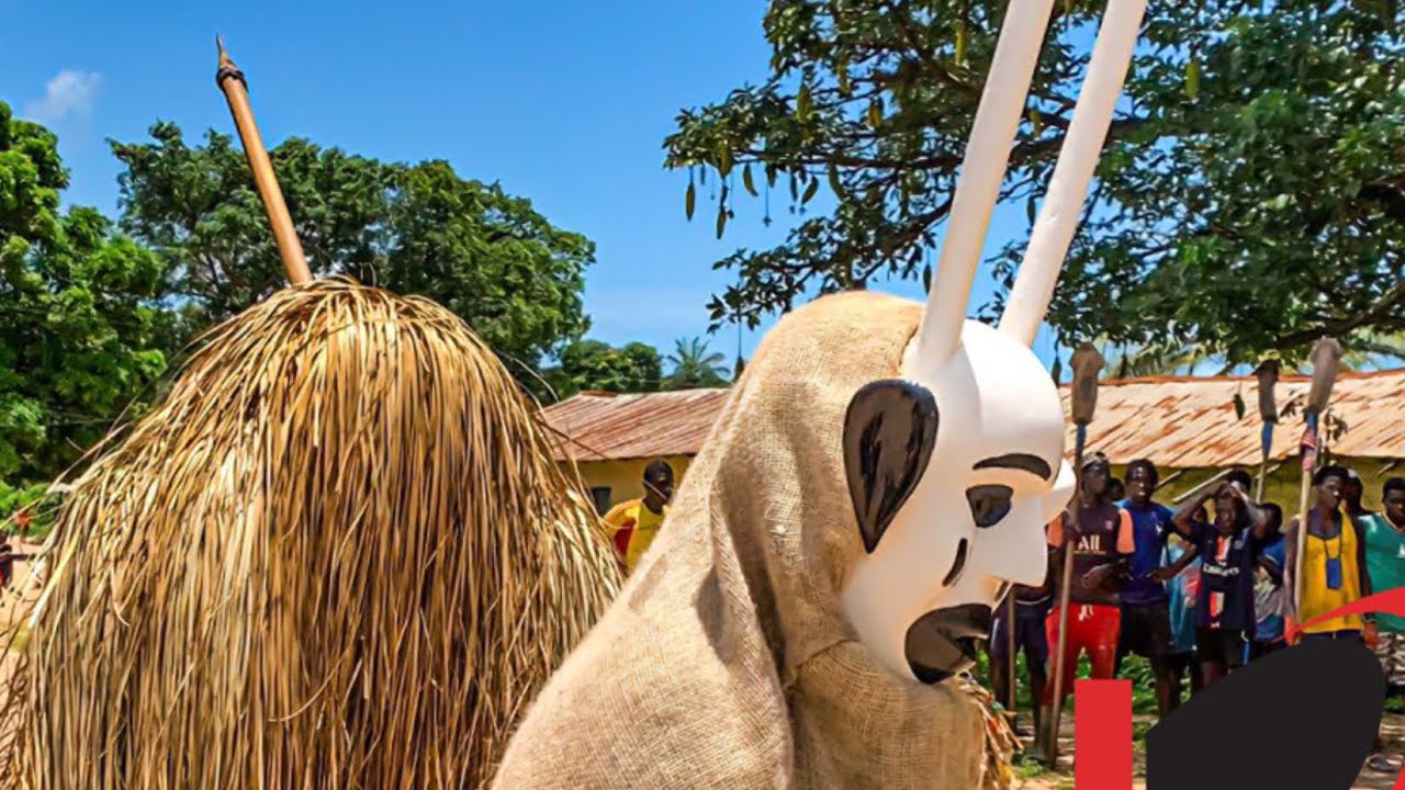 ALAMANE KUMPO DE KAFOUNTINE 2025 DEUXIÈME ET DERNIER JOUR